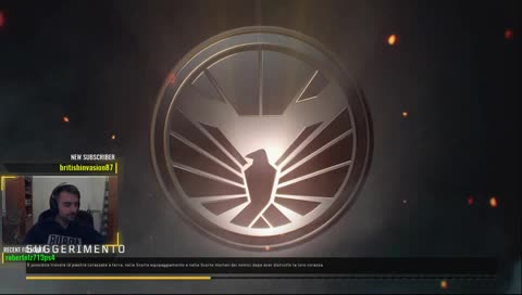 [PS4][ITA-ENG] Testo la nuova postazione *FASE ALPHA*