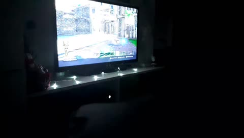 Mobiler Stream von nimenxd