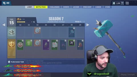 Duos with Jarew...squad it up later?