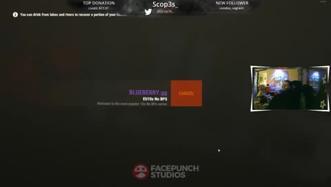 Raiding? New base? Hmmmm