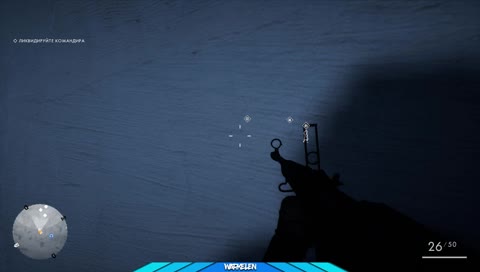 [RU/ENG] Идем проходить компанию в BF1