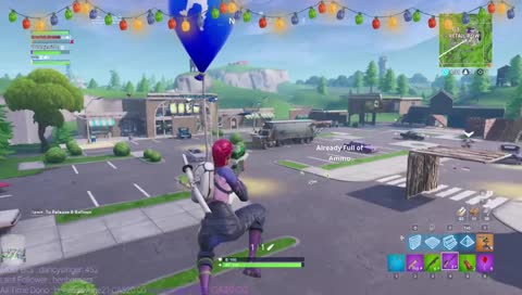 Playing Wit Followers!!