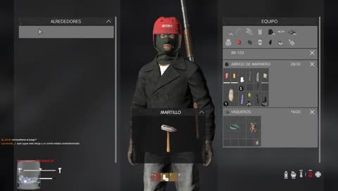 [ES] Seguimos con la supervivencia Xaptoril | @Smaok4