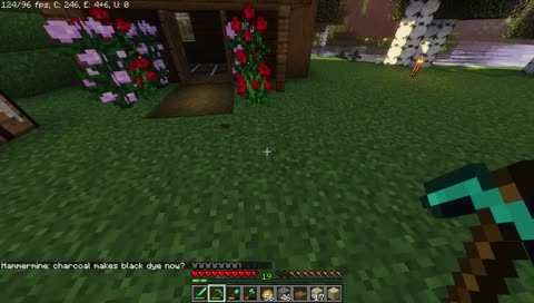 Vanilla SMP Scrub - Building