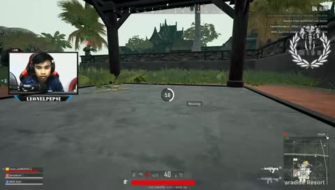 มายิงกันครับ