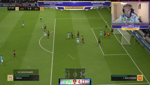 [FR](fifa) fut champions 15-0 ! objectif elite 