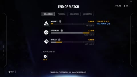 SATURDAY MORNING PALPATINE X ANAKIN HENTAI STAR WARS BATTLEFRONT II