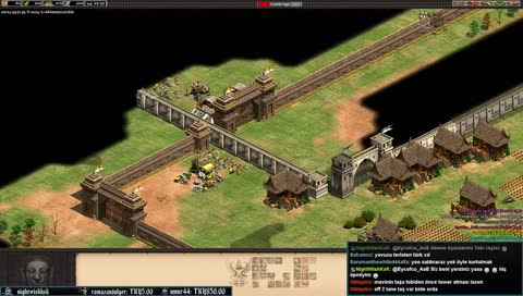 Eycof Oynuyoruz w/ Tobi, Ra_Berk, Breaslan | !prime !discord !bynogame