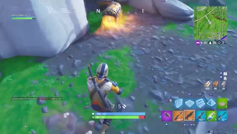  [PS4]#FusionXmas|Chill time!!! - Overlap Live  