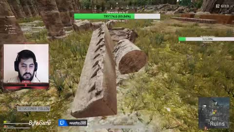 ÖFFF PUBG mi GLL mi ?