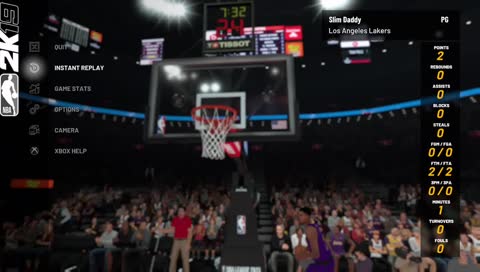 🏀'BIG 93 Throwin' Dots On Dots!! 🔥🔥🔥 | !twitter | !sub