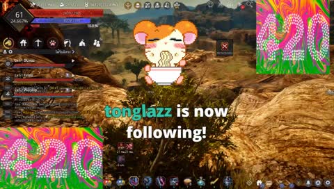 แฟนด่า EP.1  