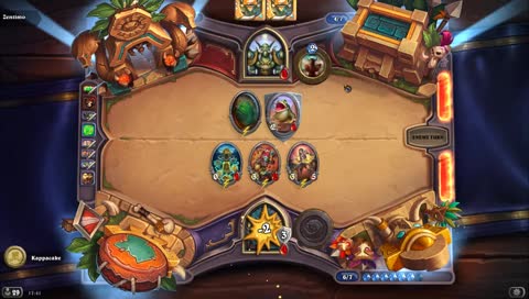 missed lethal