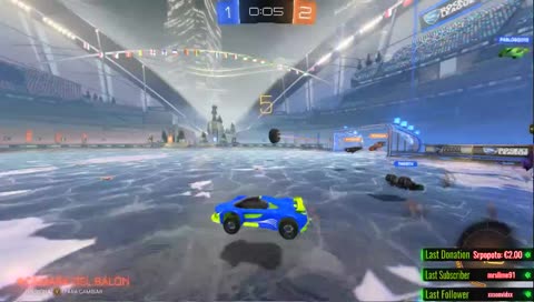 [ ESP ] ❗jugando con seguidores❗ 