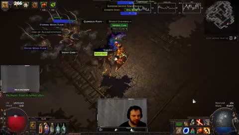 Feeling better more path! - Meele* - New player friendly - !embeded 