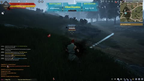 moghara RP jadida Hikari tilmid shaolin