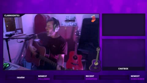 ! Practacing Songs for NEW Playlist!