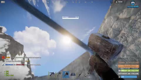 [CH/GER/PC] #schweizerdeutsch | Neu aufbau... 