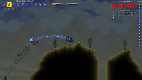 terraria calamity mod