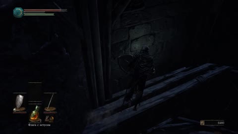 Пытаюсь релаксировать