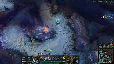 EricZYang- learning champs