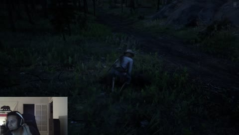 [FR] Petite partie de chasse! 