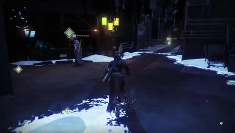 [FR-PS4] Bonjooooour ! ♡ [Destiny 2]