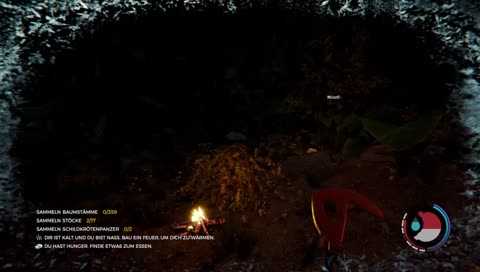 The Forest: Lebt Timmy noch?