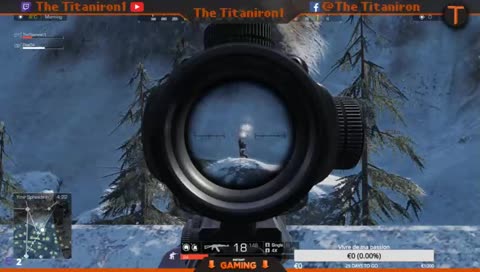 [FR/PC]  Je cherche graphiste et monteur  