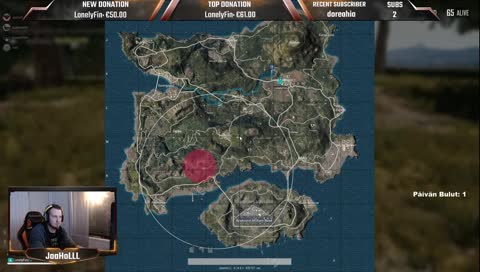 Lauantai läpsyttelyt