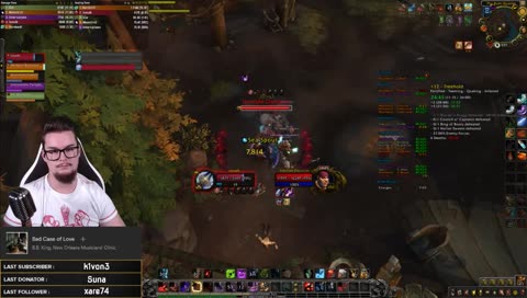 DKnation I sturday night farm I  feel the music [En/Fr/De/Lu] 