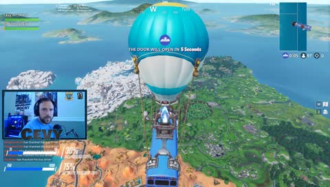 9 Days till giveaway - Cevy Sub Matching - !giveaway