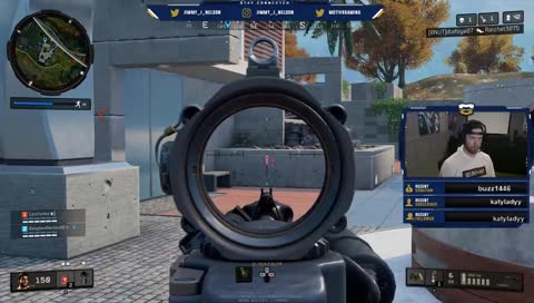 BabyfaceNelson40 BLOPS4!!! Check below for Twitter, IG, Discord...Thanks