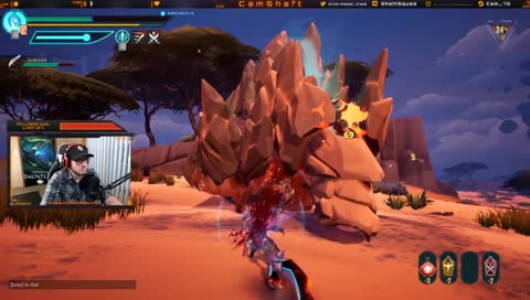 |ShaftSquad|Sick DooD! DAUNTLESS DOOD! Trying Out Dauntless Open Beta!? |!prime|. [PC][NA]
