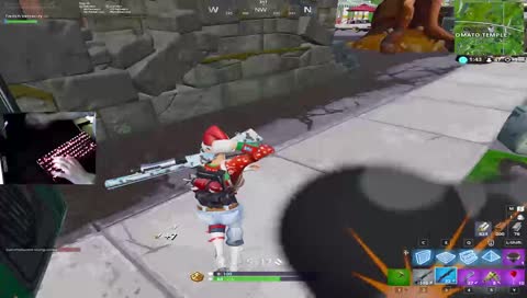 Pop Up Cup Solos | !res !sens !keybinds