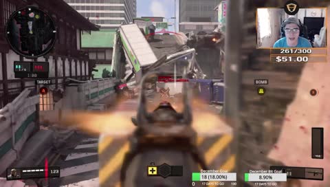 BO4 5+ Challs!! Road to 5 Subs!