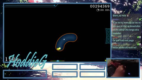 Buenos dias :D   | 13k Rank | NoobPlayer | MX 