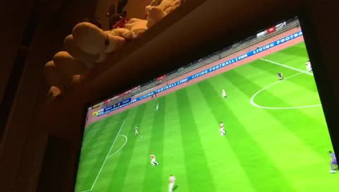 Streaming mobile di mr_fraby