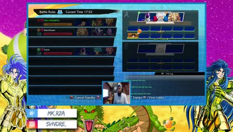 [FR] FDJ Open Series - Play Off