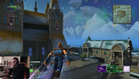 Road to 50 followers SVP