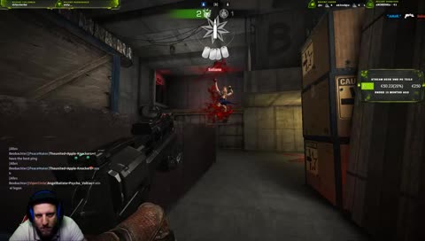 [GER][18+][PC] COMP  BUMBUM machen xD >> road zu 500 <<   xD