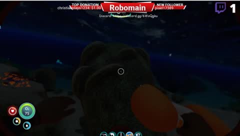 Playing Subnatica For The First Time! Follower Goal 29/50. (I'll Buy A Face Cam).