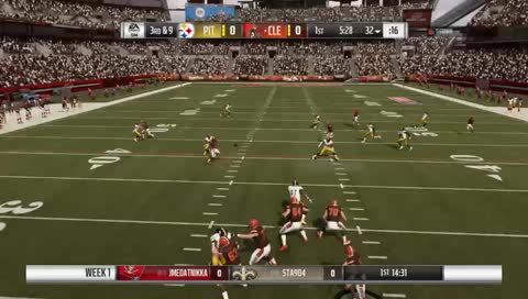 ray736's Live PS4 Broadcast