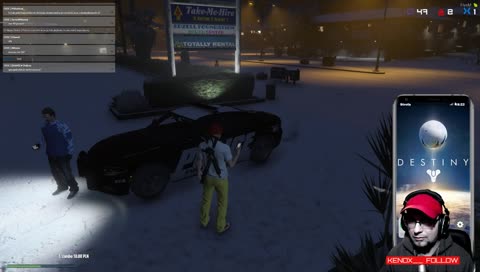 STREFA 2.0 - BETA TESTY LIVE!