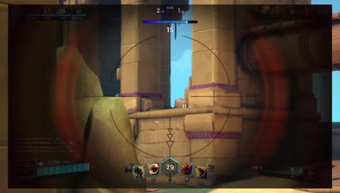 Paladins Casual PS4