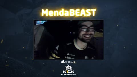 [PT/ENG] k1ck eSports - Both teams qualified for the next phase :D