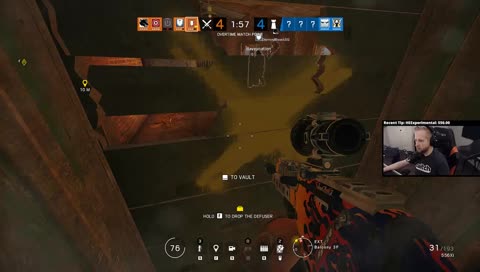 YIKES
