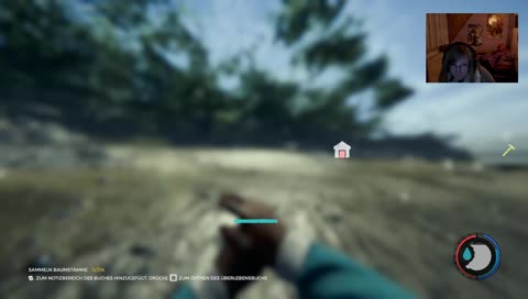 [Ger / Eng] Zusammen überleben im Wäldchen ... Myu!