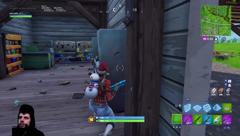 [PS4] [18+] субботний соло турик. Сгорим?!