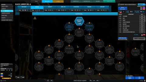 [ITA - ENG]  I'm Back! - MWO Casual Drops!
